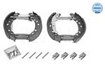 MEYLE - Remschoen set - 30-14 533 0025/K