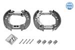 MEYLE - Remschoen set - 36-14 533 0005/K