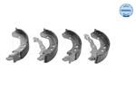 MEYLE - Remschoen set - 36-14 533 0005