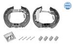 MEYLE - Remschoen set - 37-14 533 0004/K