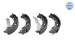 MEYLE - Remschoen set - 714 533 0000