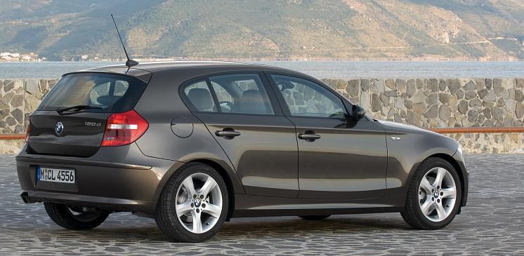 Bmw onderdelen bestellen